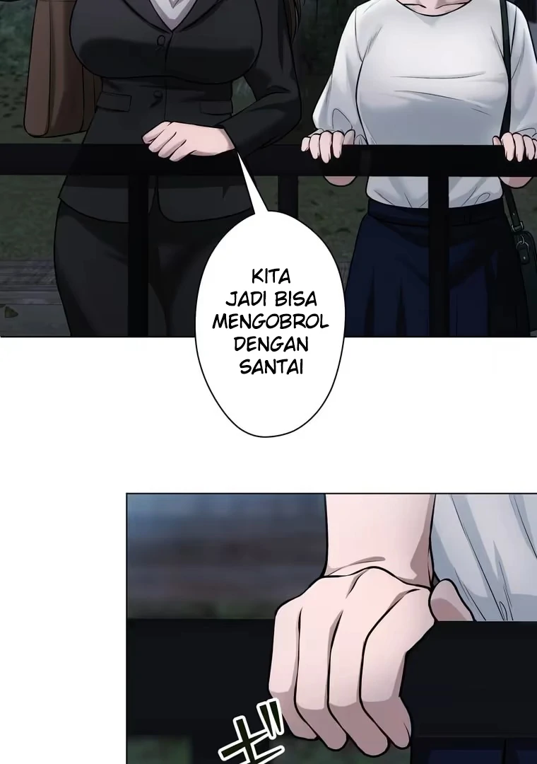 The Devil in School Chapter 23 Gambar 15