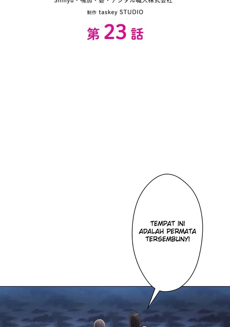 The Devil in School Chapter 23 Gambar 13