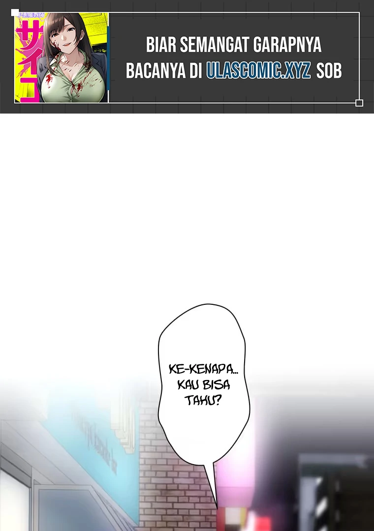 Manga The Devil in School Chapter 23 gambar nomor 2