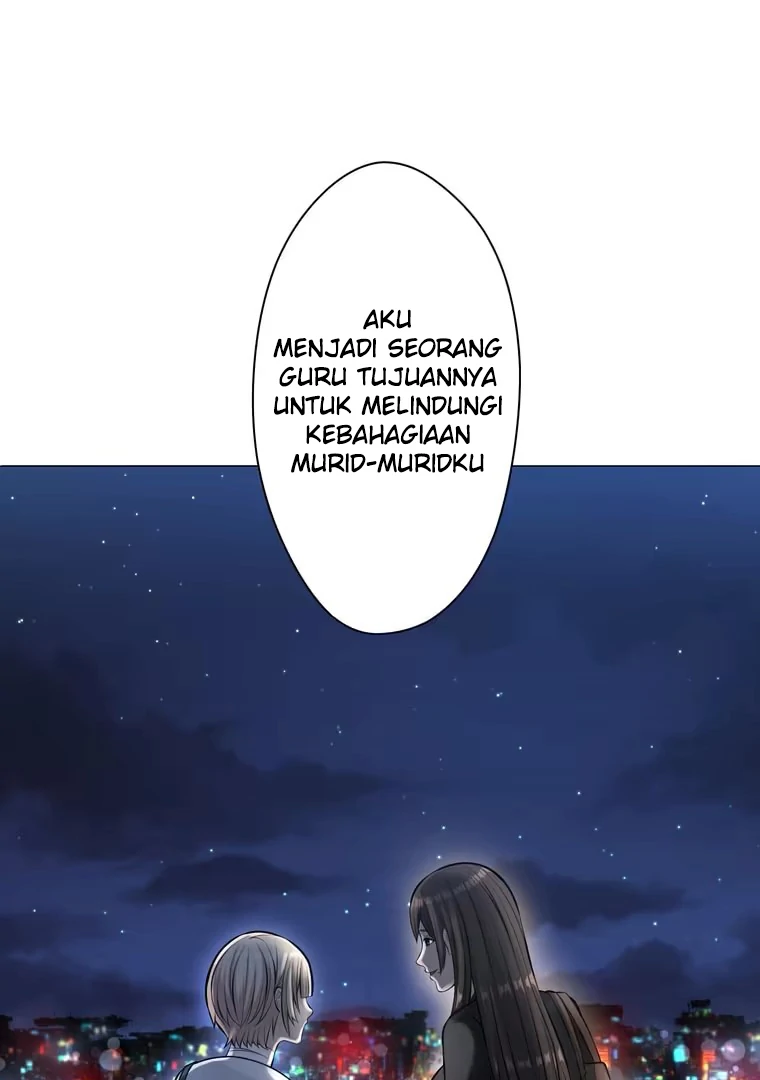 The Devil in School Chapter 23 Gambar 22