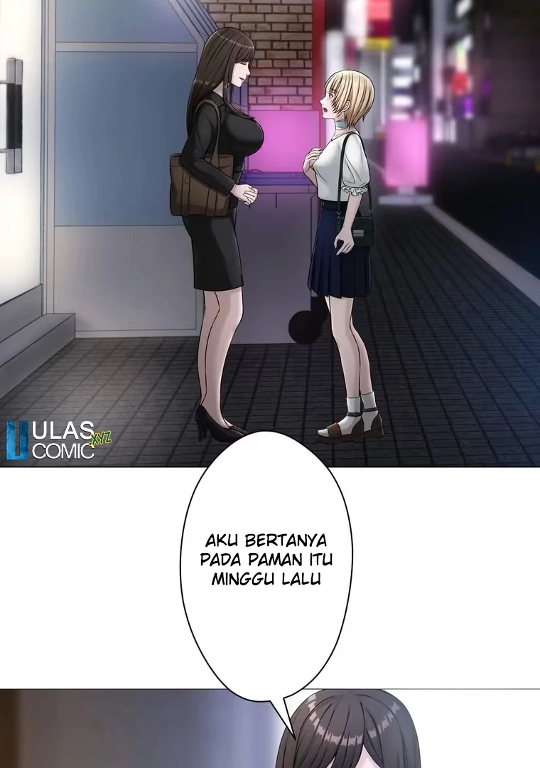 The Devil in School Chapter 23 Gambar 3