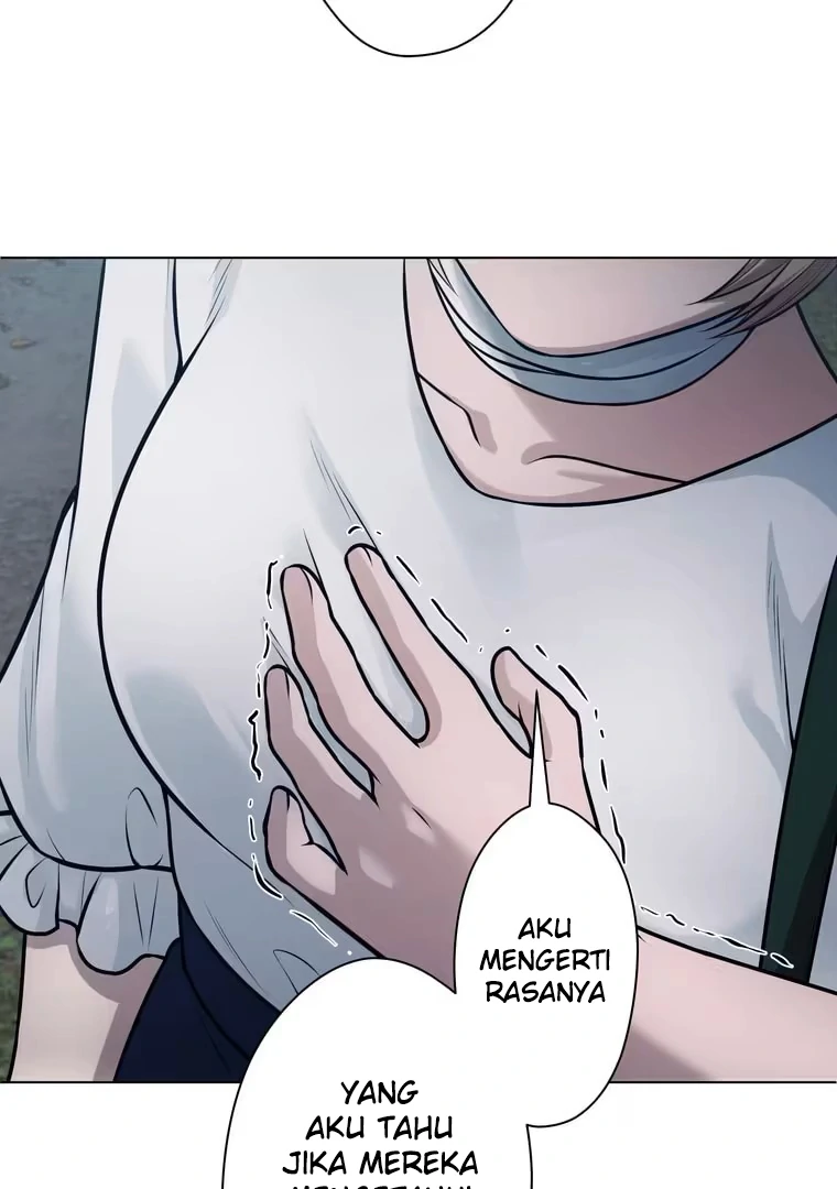 The Devil in School Chapter 23 Gambar 45