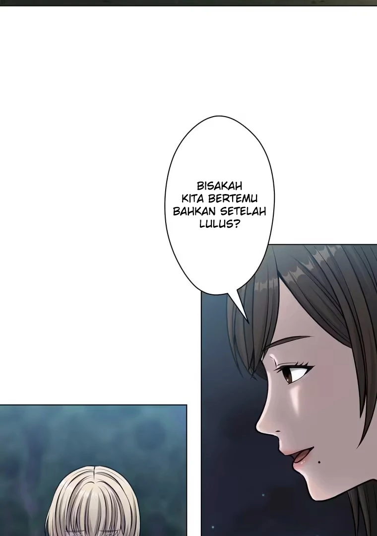 The Devil in School Chapter 23 Gambar 47