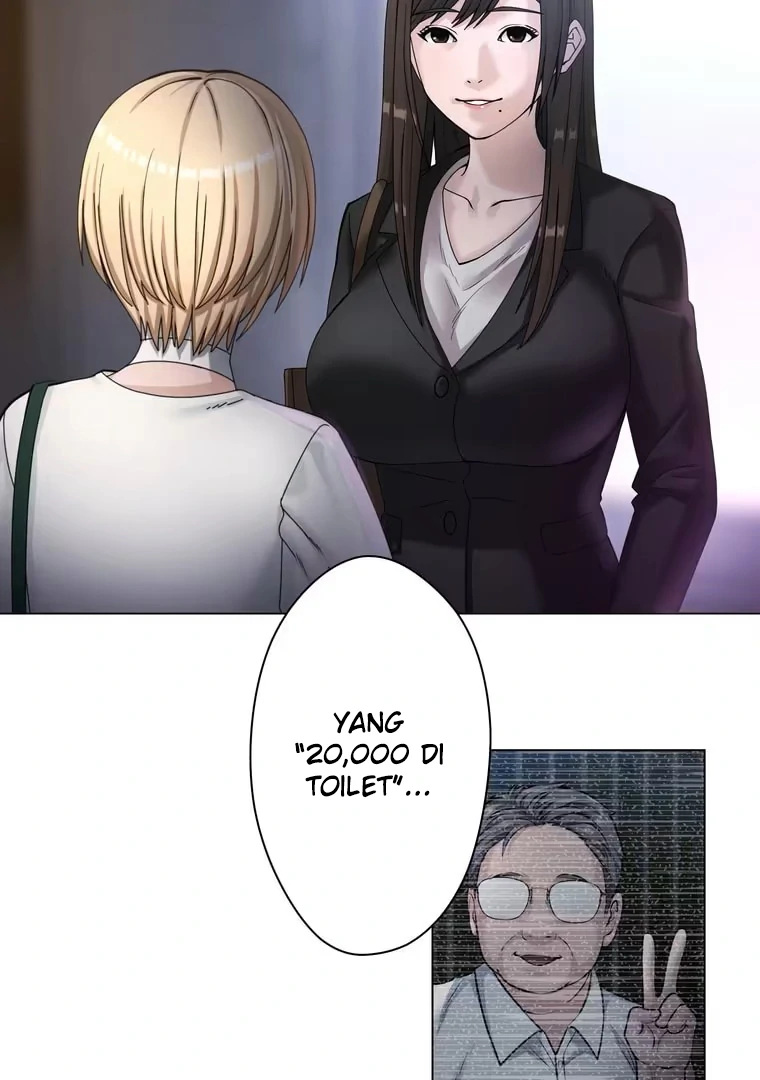 The Devil in School Chapter 23 Gambar 4