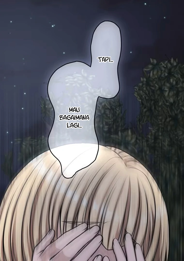 The Devil in School Chapter 23 Gambar 55