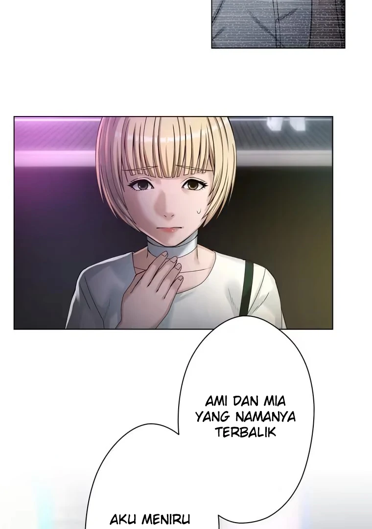 The Devil in School Chapter 23 Gambar 5
