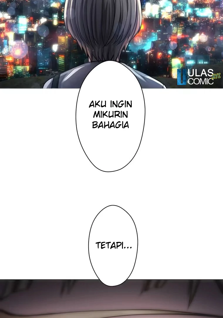 The Devil in School Chapter 23 Gambar 51