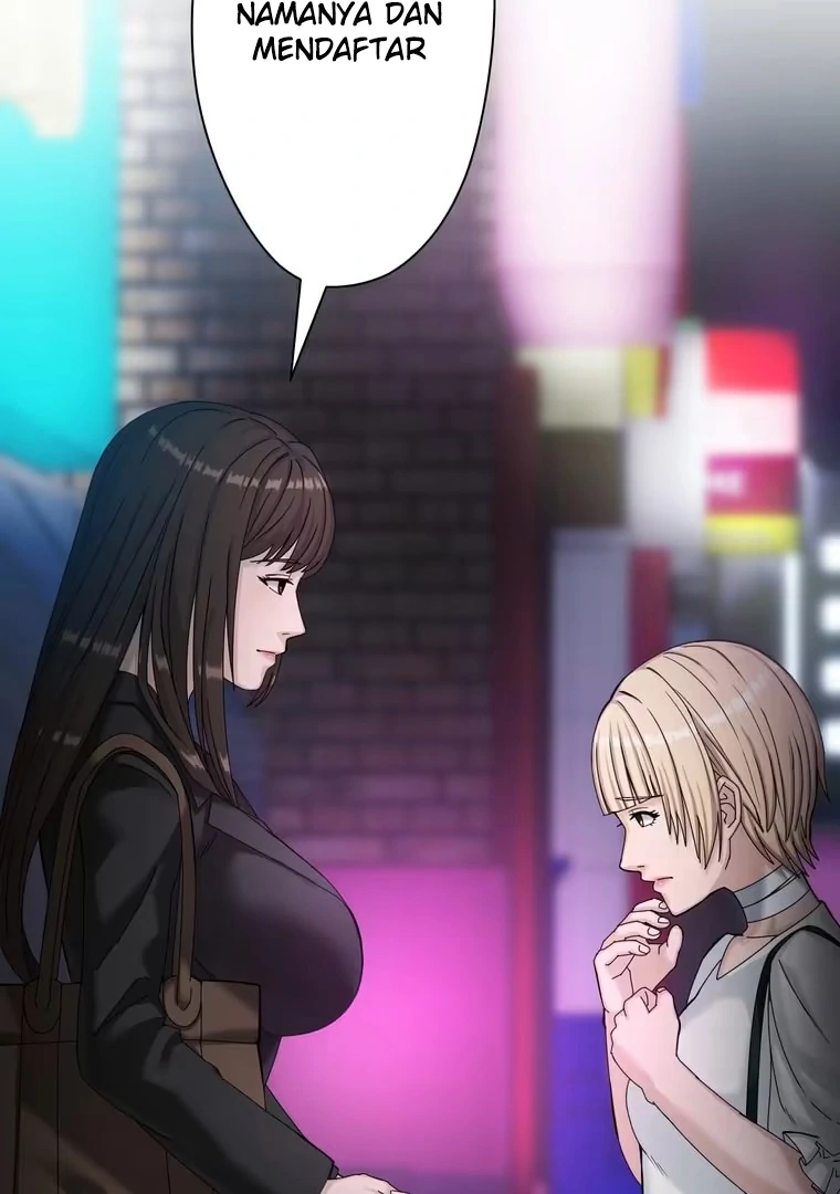 The Devil in School Chapter 23 Gambar 6