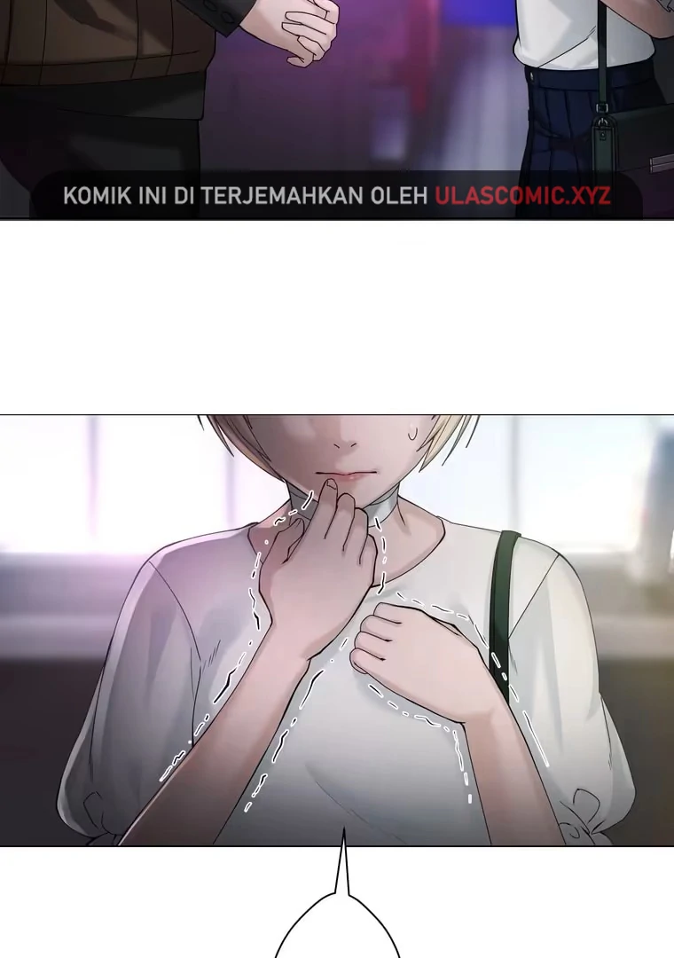 The Devil in School Chapter 23 Gambar 7