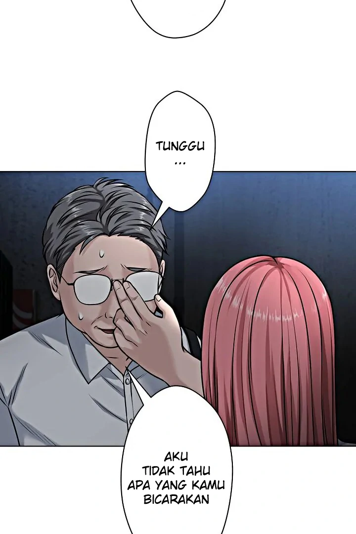 The Devil in School Chapter 21 Gambar 14