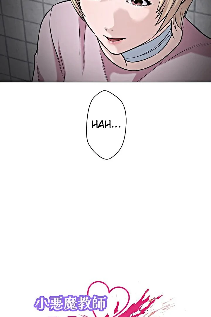 The Devil in School Chapter 21 Gambar 4