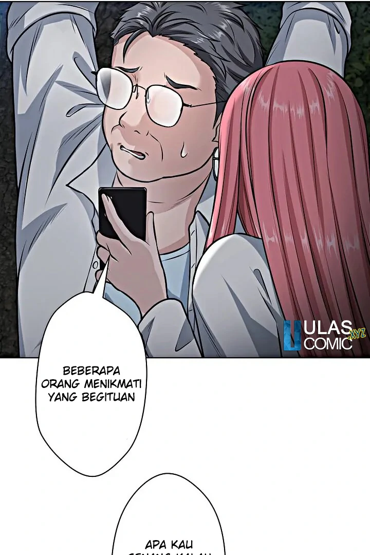 The Devil in School Chapter 21 Gambar 59