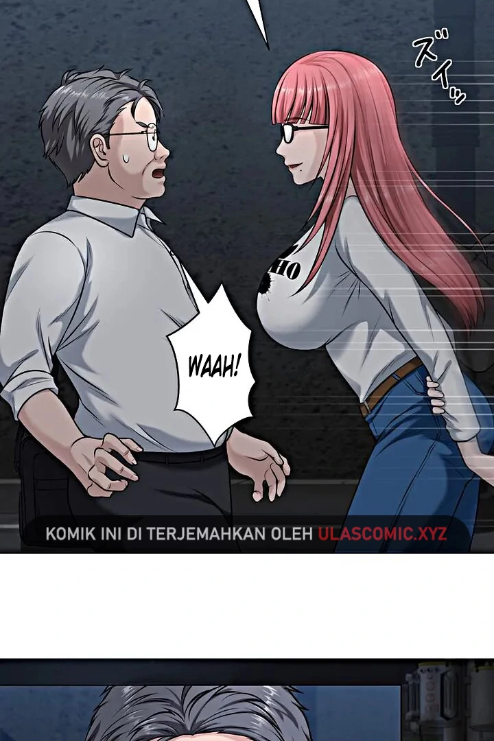 The Devil in School Chapter 21 Gambar 8