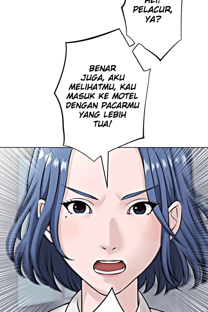 The Devil in School Chapter 19 Gambar 44