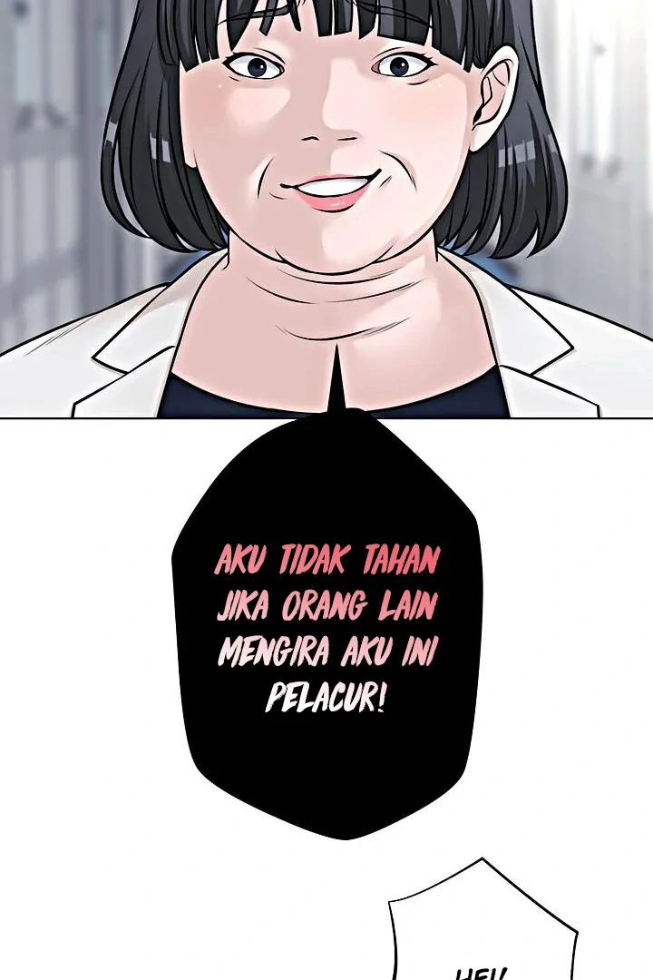 The Devil in School Chapter 19 Gambar 43