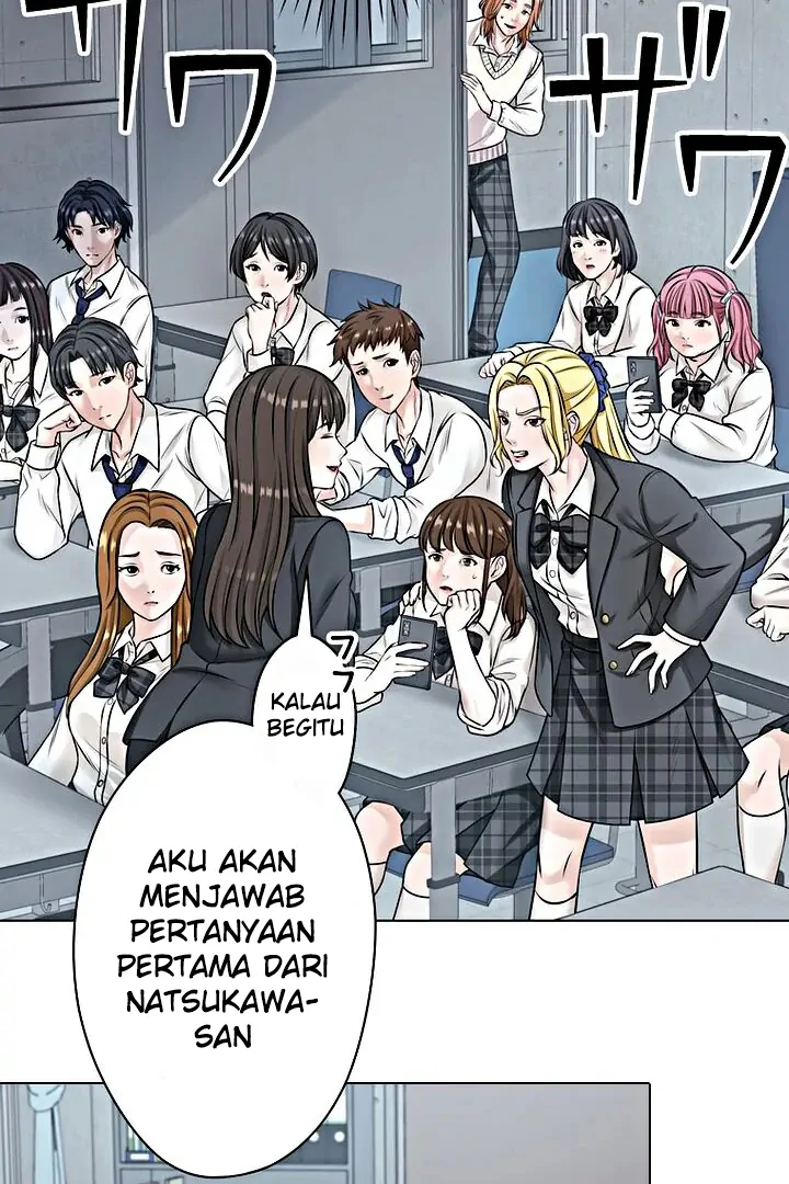 The Devil in School Chapter 19 Gambar 5