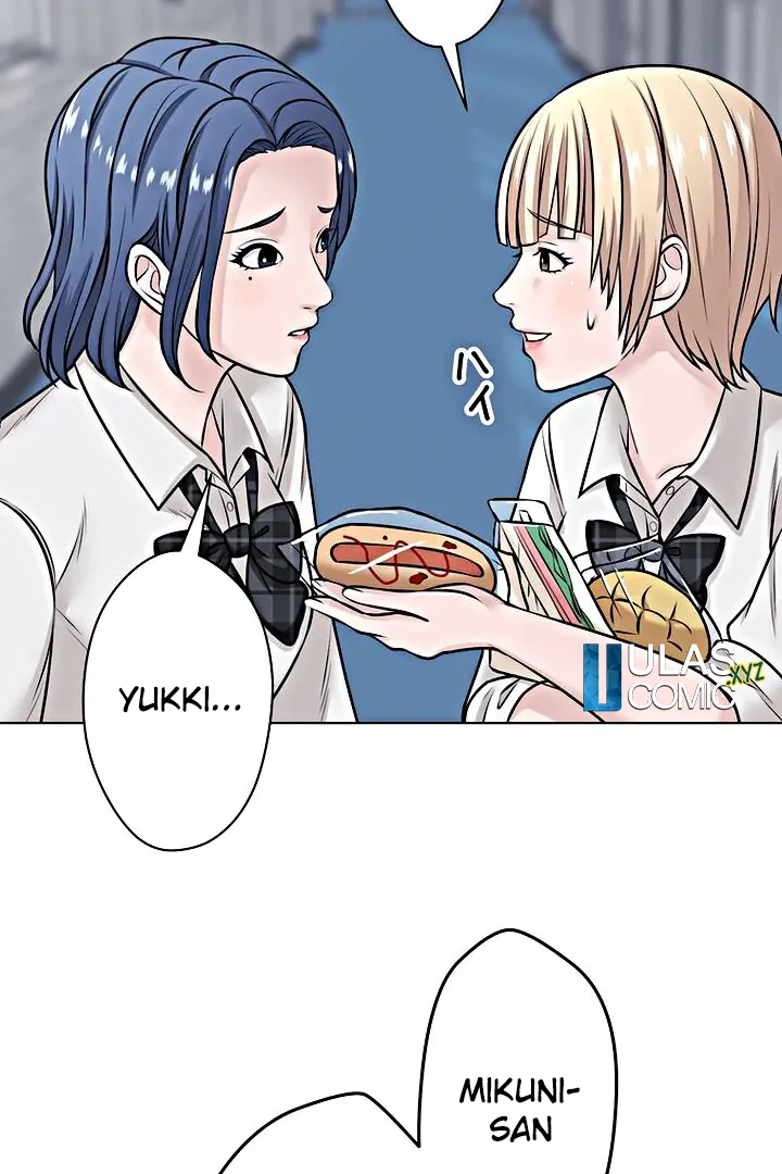 The Devil in School Chapter 19 Gambar 50