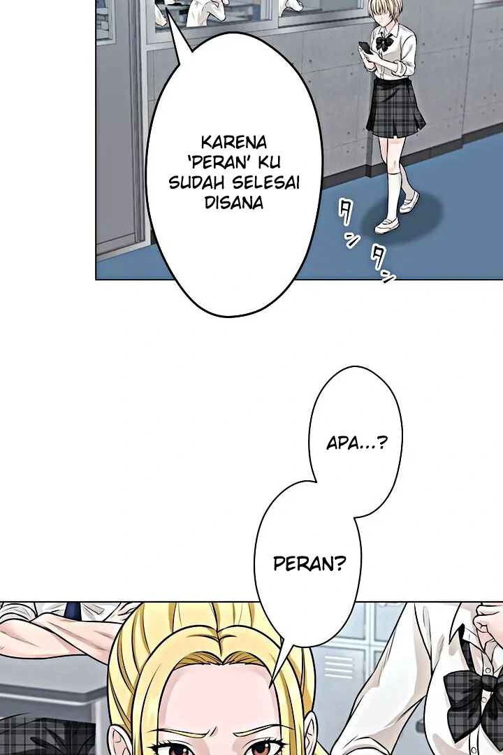 The Devil in School Chapter 19 Gambar 7