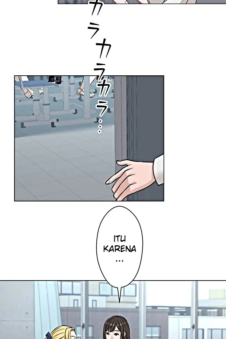 The Devil in School Chapter 19 Gambar 9