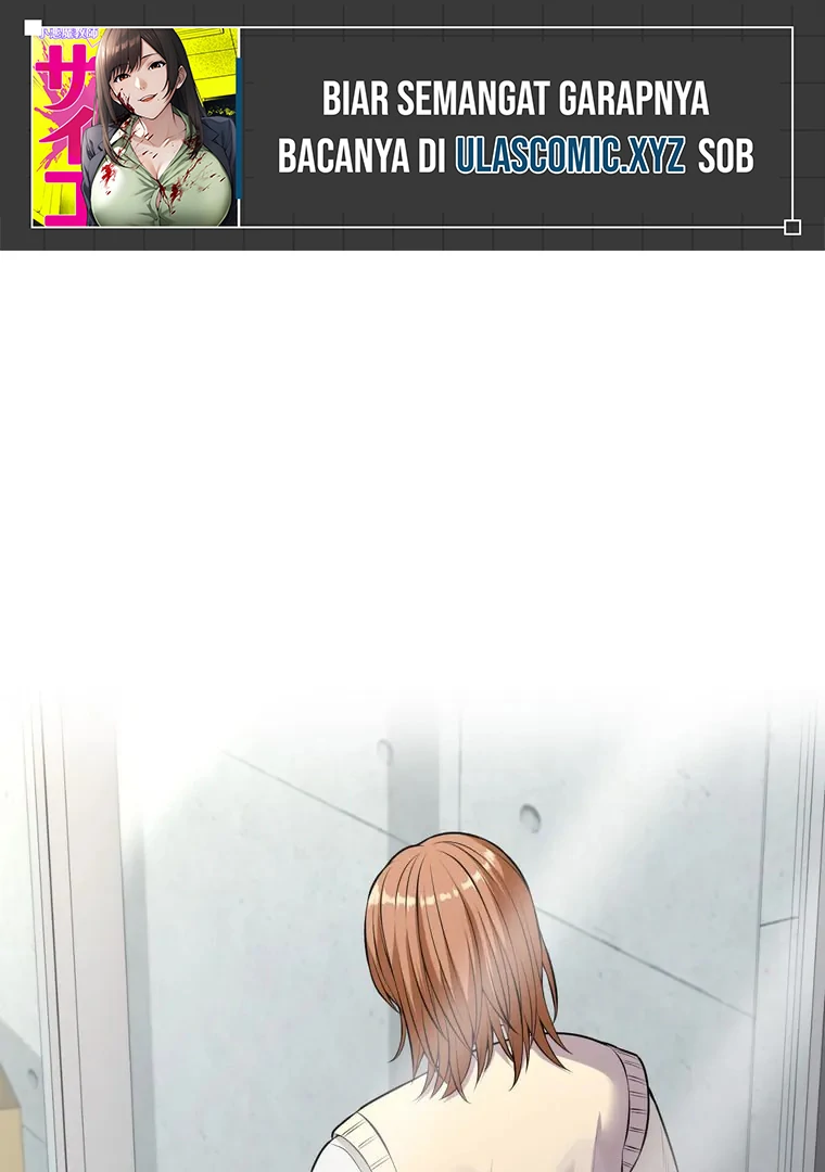 Manga The Devil in School Chapter 18 gambar nomor 2