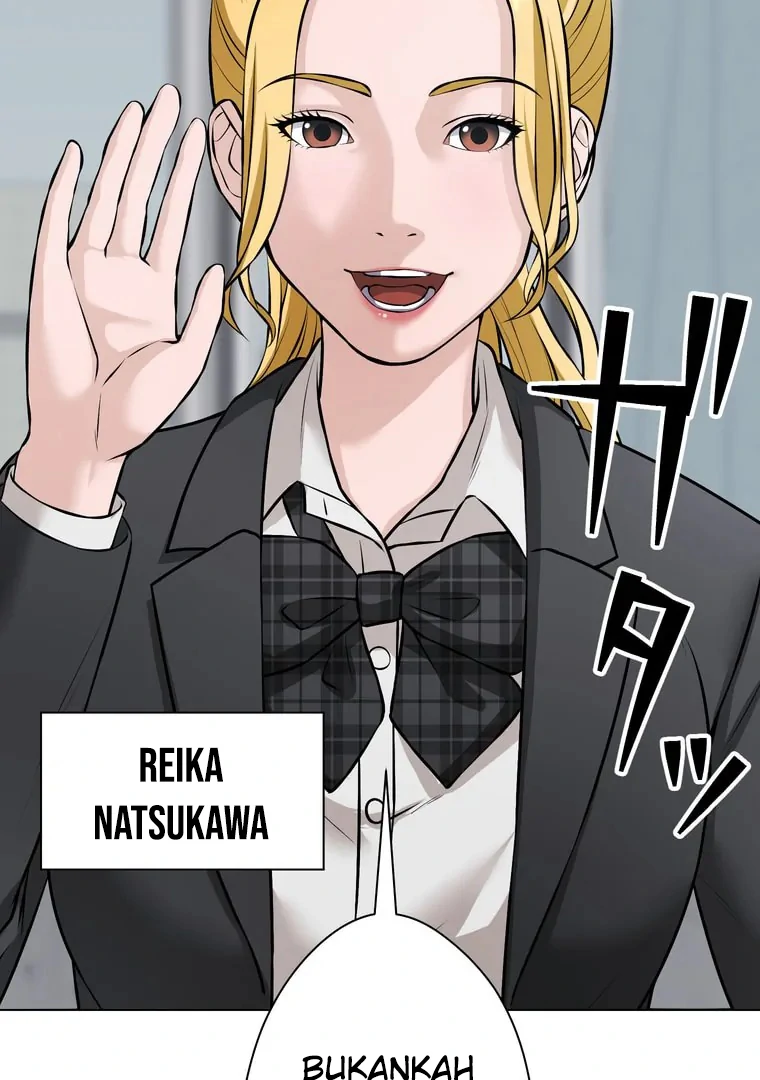 The Devil in School Chapter 18 Gambar 44