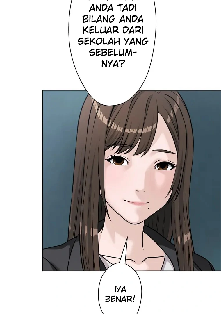 The Devil in School Chapter 18 Gambar 45