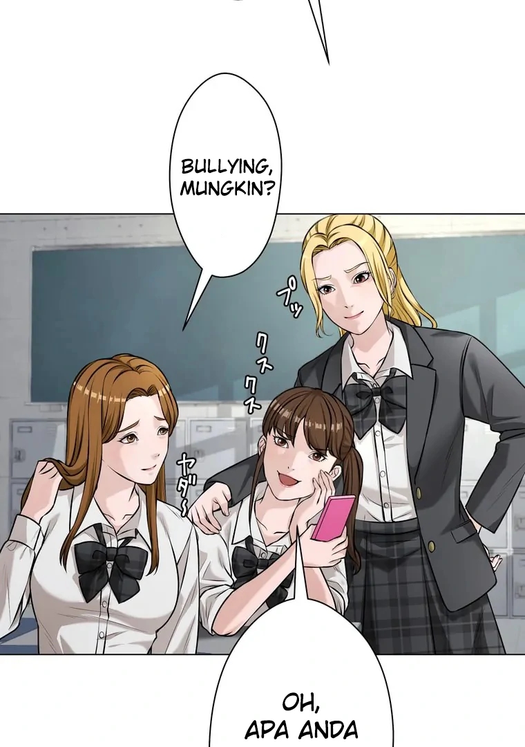 The Devil in School Chapter 18 Gambar 47