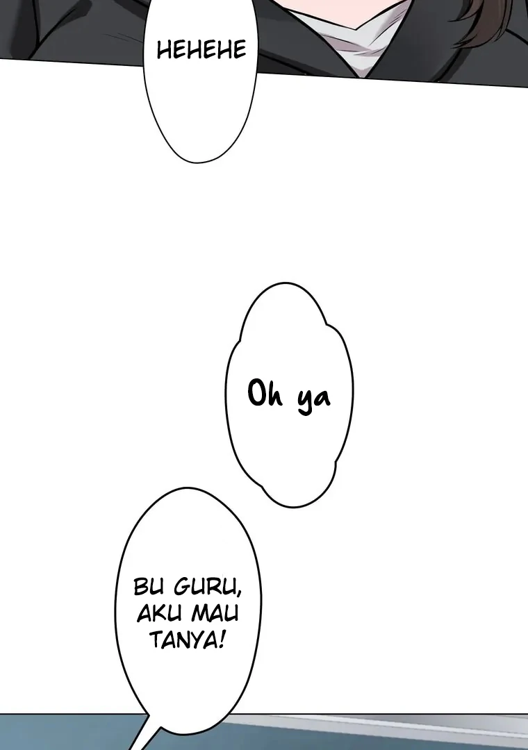 The Devil in School Chapter 18 Gambar 42