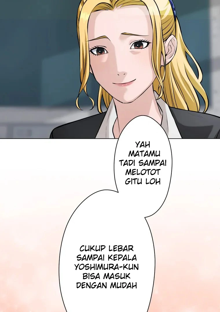 The Devil in School Chapter 18 Gambar 55