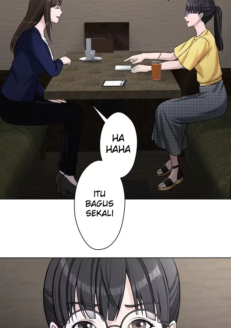 The Devil in School Chapter 27 Gambar 15