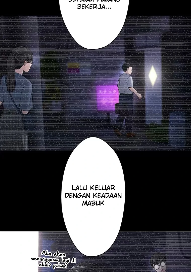 The Devil in School Chapter 27 Gambar 12