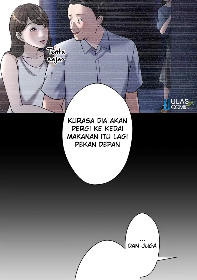 The Devil in School Chapter 27 Gambar 13