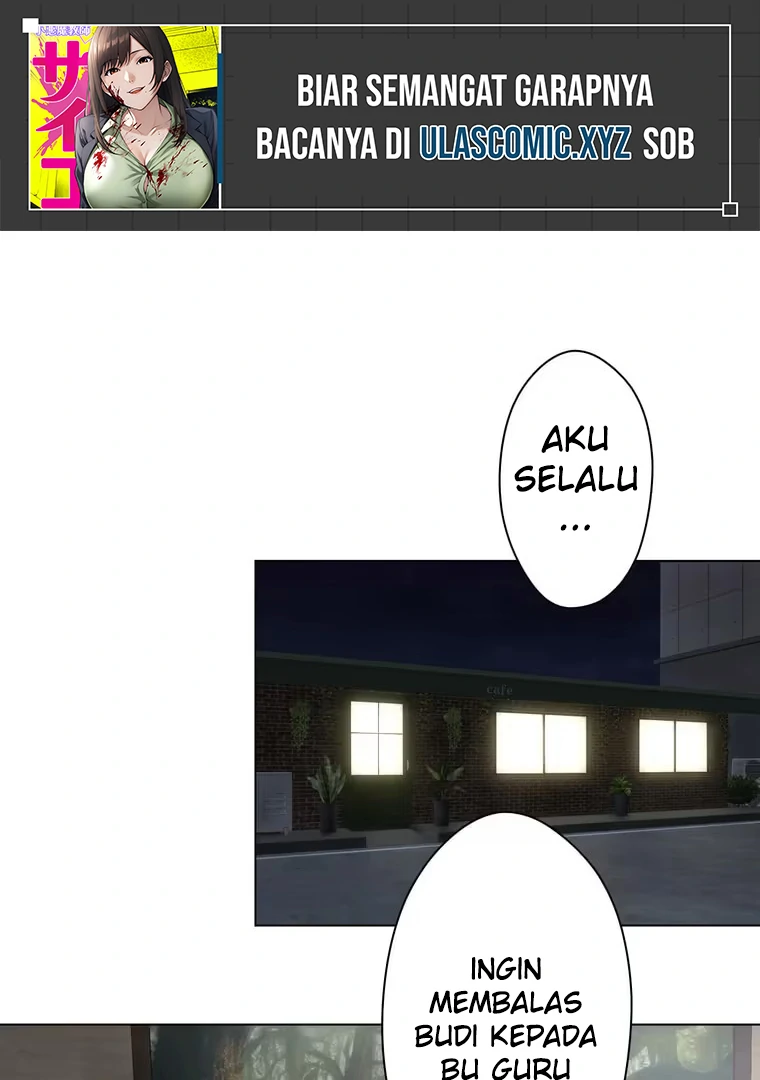 Manga The Devil in School Chapter 27 gambar nomor 2