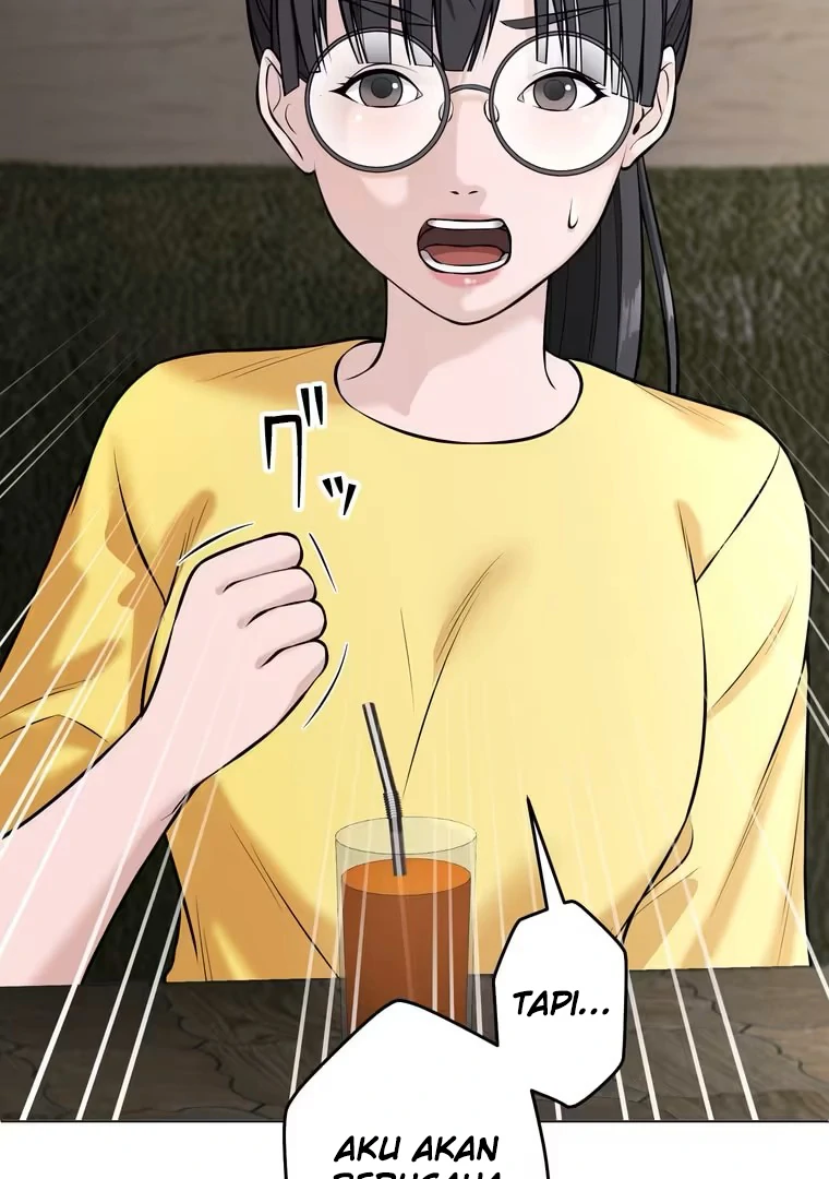 The Devil in School Chapter 27 Gambar 23