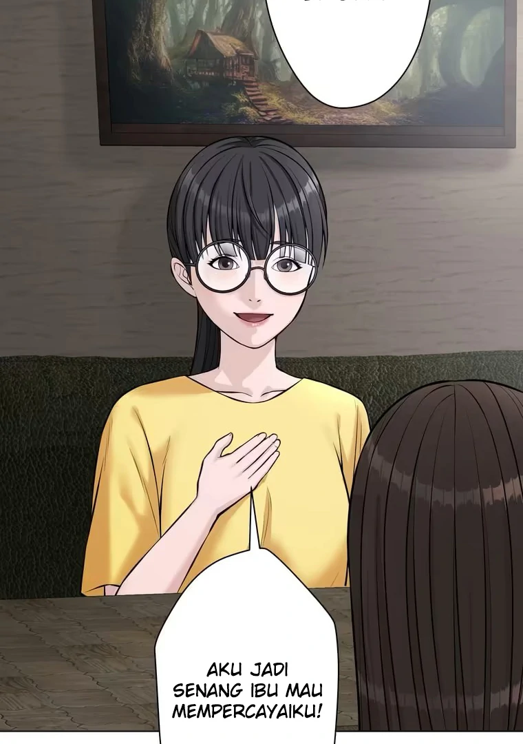 The Devil in School Chapter 27 Gambar 3