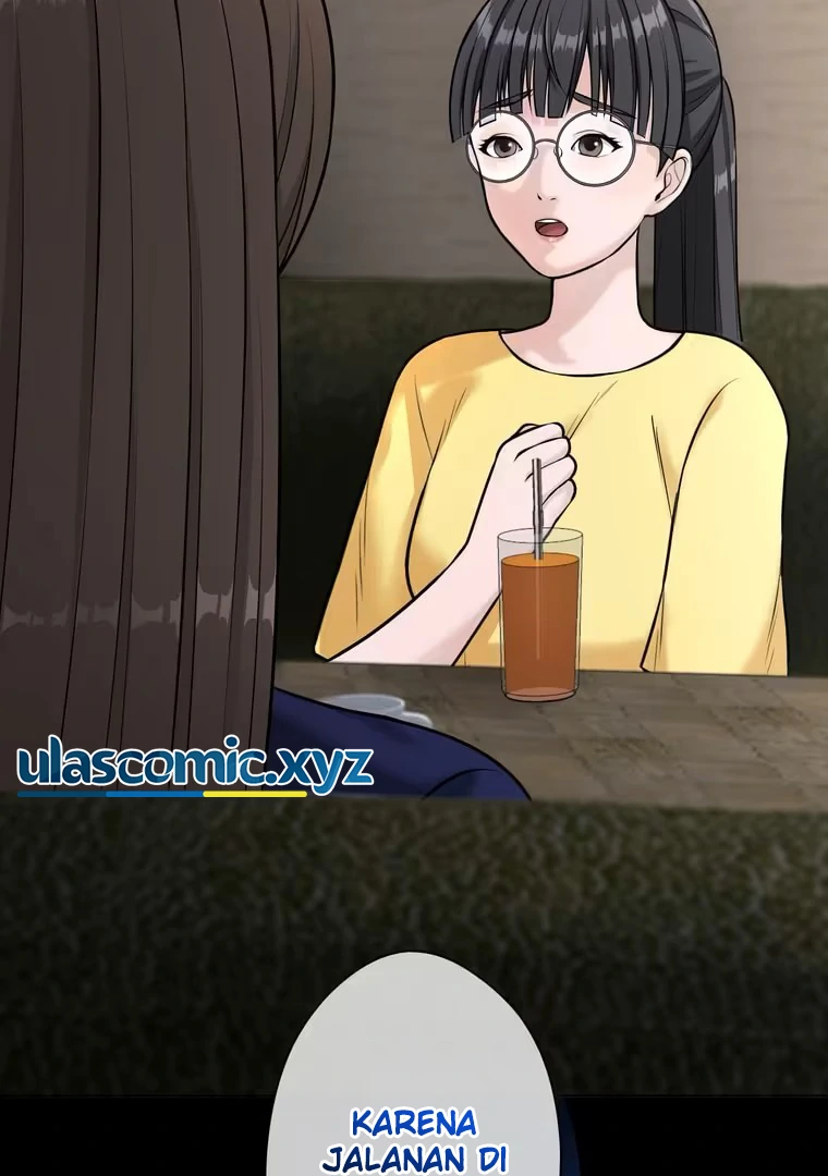 The Devil in School Chapter 27 Gambar 45