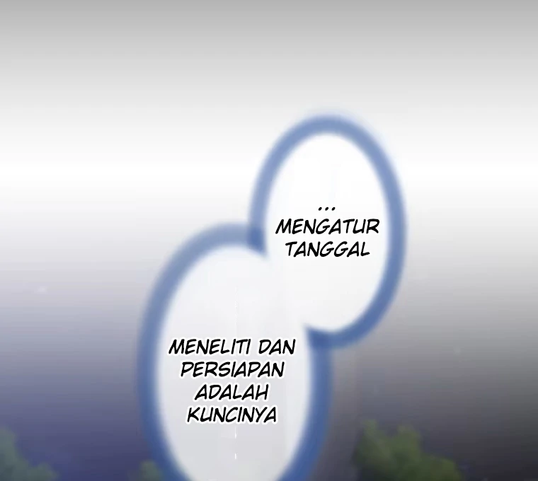 The Devil in School Chapter 27 Gambar 47