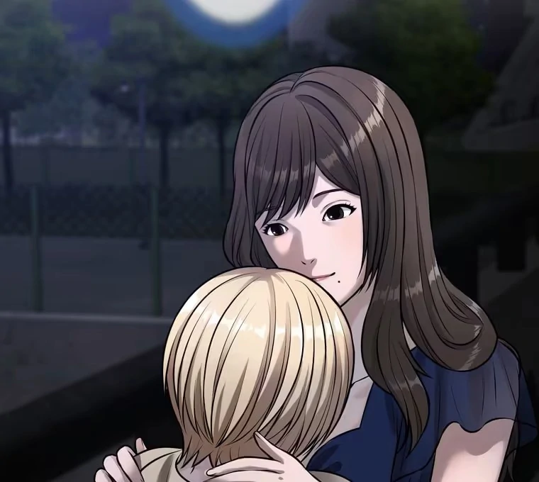 The Devil in School Chapter 27 Gambar 48