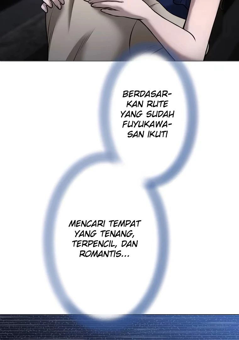 The Devil in School Chapter 27 Gambar 49