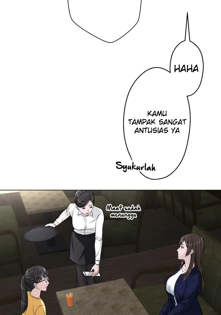 The Devil in School Chapter 27 Gambar 4