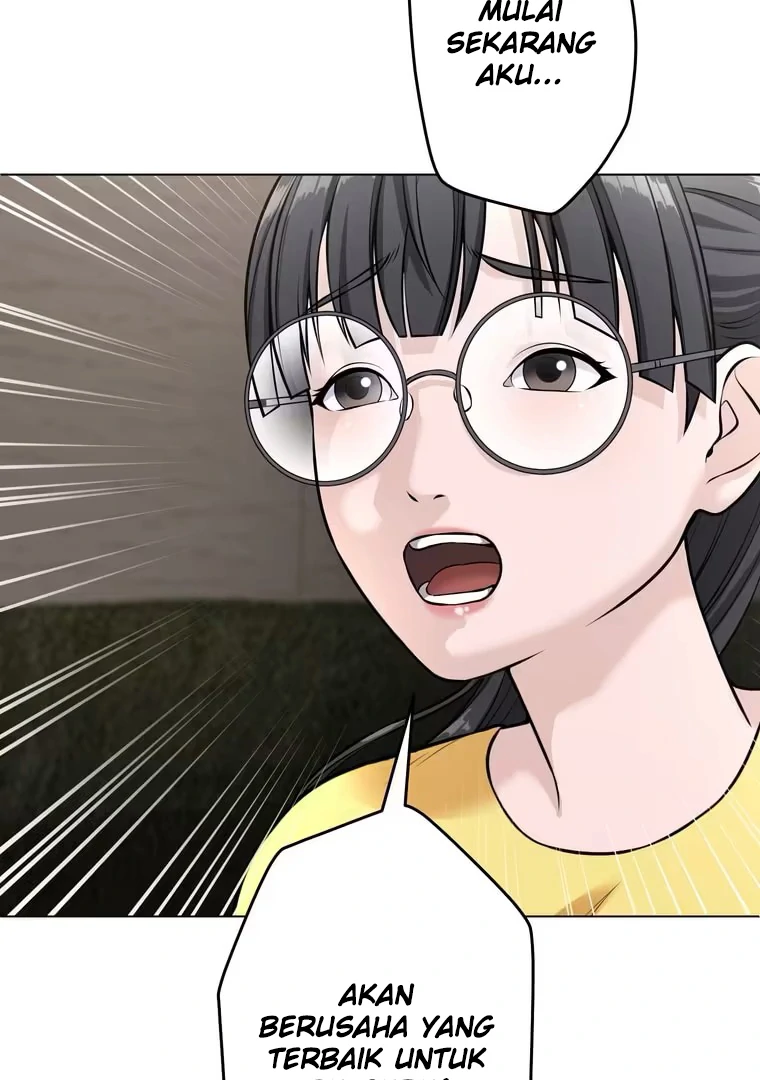 The Devil in School Chapter 27 Gambar 42