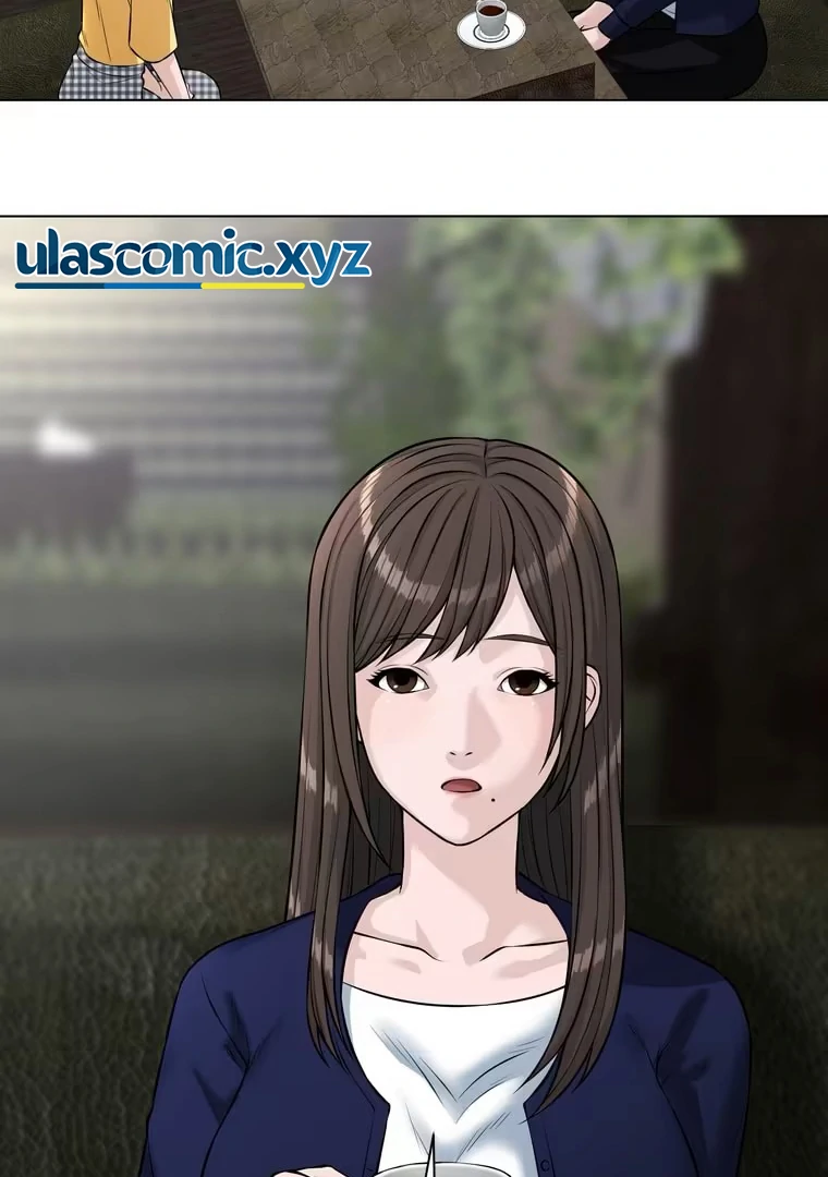 The Devil in School Chapter 27 Gambar 5