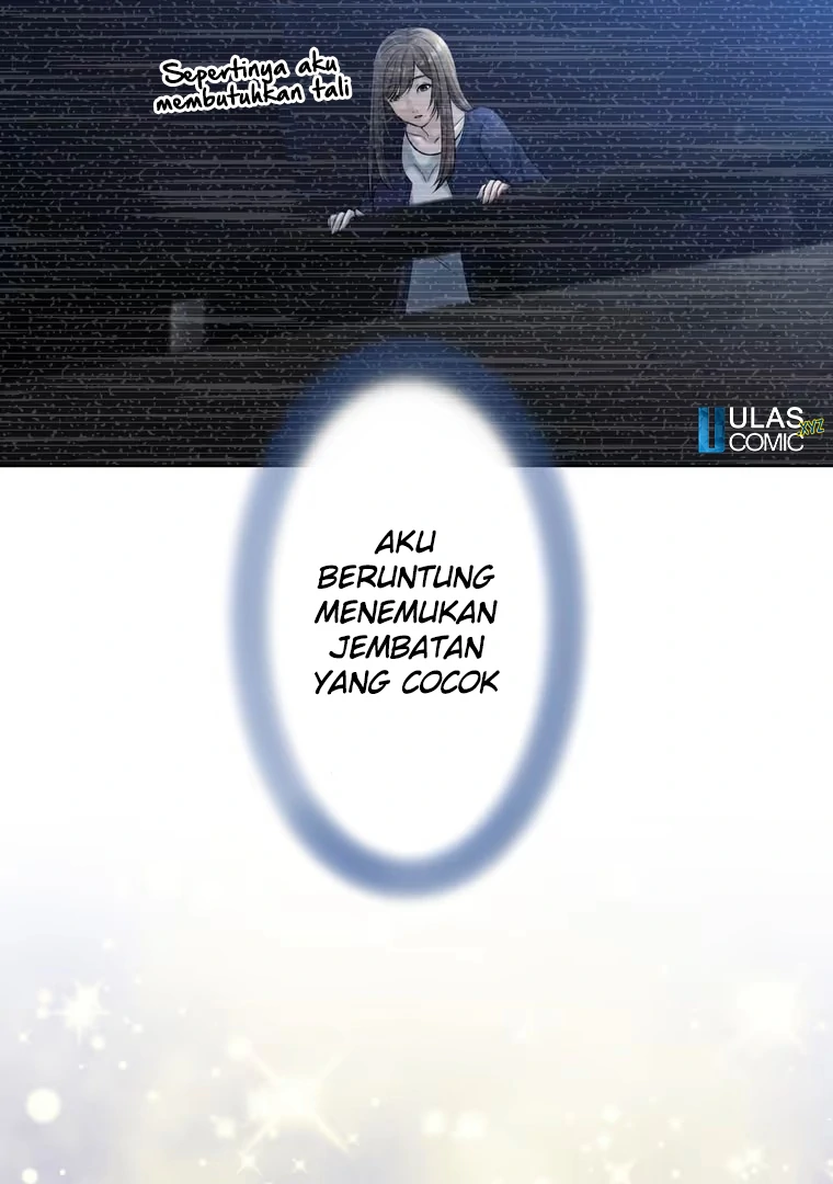 The Devil in School Chapter 27 Gambar 50