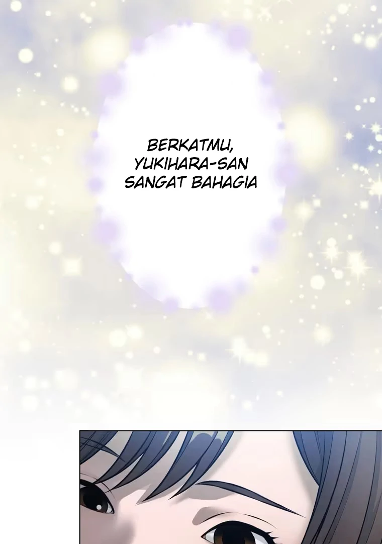 The Devil in School Chapter 27 Gambar 51