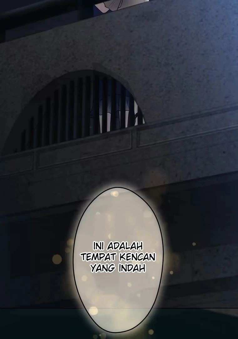 The Devil in School Chapter 27 Gambar 53