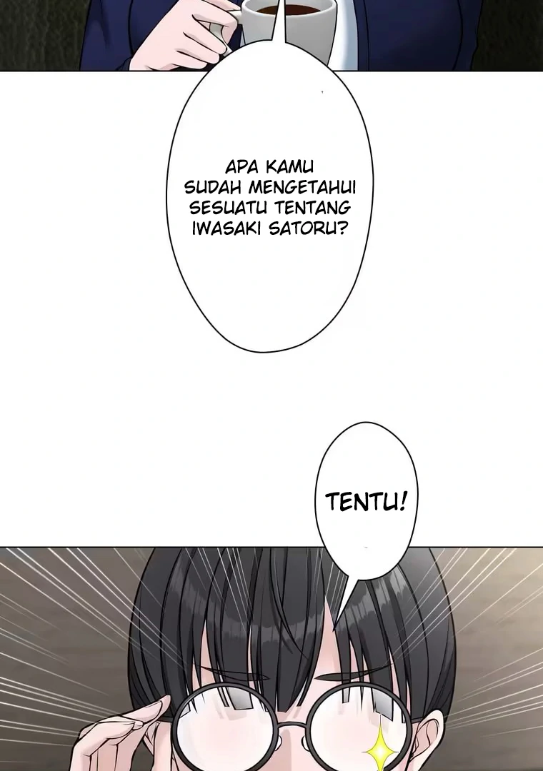 The Devil in School Chapter 27 Gambar 6