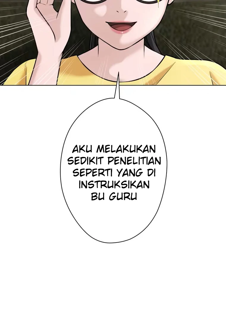 The Devil in School Chapter 27 Gambar 7