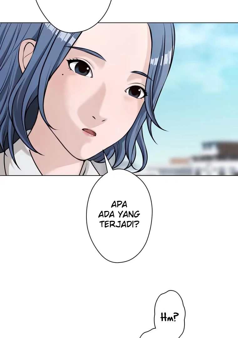 The Devil in School Chapter 27 Gambar 71