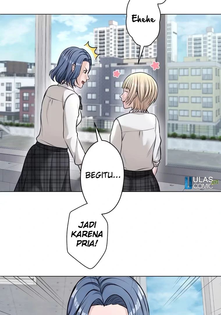 The Devil in School Chapter 27 Gambar 72