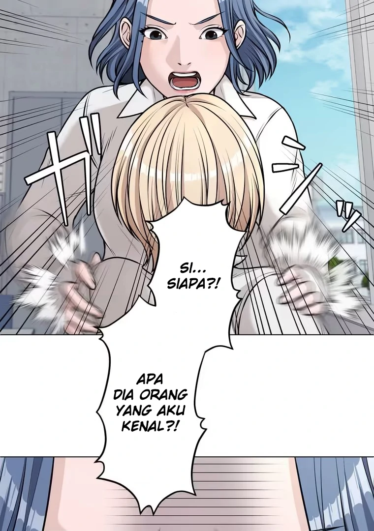 The Devil in School Chapter 27 Gambar 73